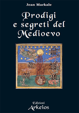 Prodigi e Segreti del Medioevo — Libro - 1