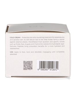 Prodigious Helix Cold Cream - 4