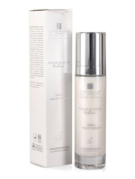 Prodigious Helix Crema Notte - 2