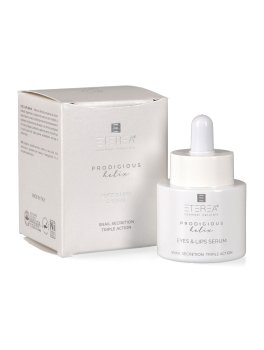 Prodigious Helix Eyes and Lips Serum - 2