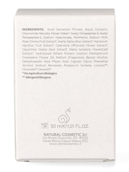 Prodigious Helix Serum - 4
