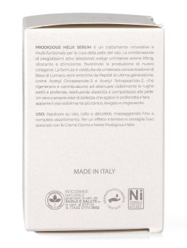 Prodigious Helix Serum - 5