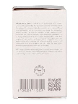 Prodigious Helix Snail Serum - 4