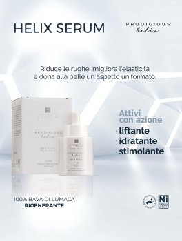 Prodigious Helix Snail Serum - 7