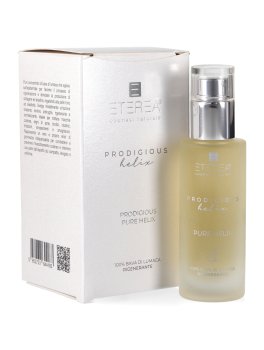 Prodigious Pure Helix - 2