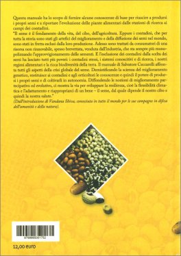 Produciamo i nostri Semi — Libro - 2