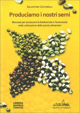 Produciamo i nostri Semi — Libro - 1