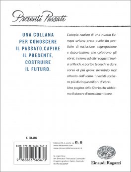 Prof, che Cos'è la Shoah? — Libro - 2