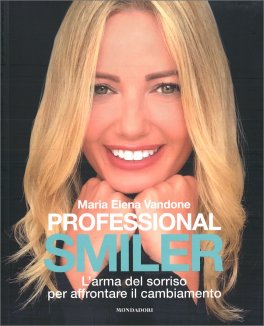 Professional Smiler — Libro - 1