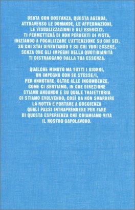 Professione Essere Umano — Agenda - 2