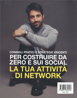 Professione Networker — Libro - 2