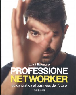Professione Networker — Libro - 1