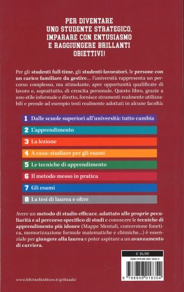 Professione: Studente 30 e Lode — Libro - 2