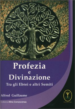 Profezia e Divinazione — Libro - 1