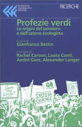 Profezie Verdi — Libro - 1
