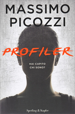 Profiler — Libro - 1