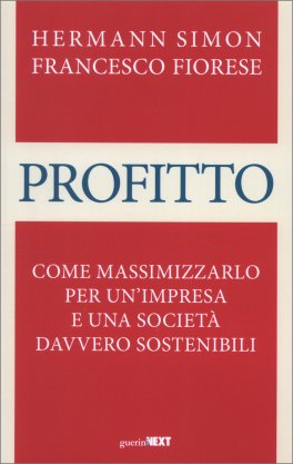 Profitto — Libro - 1