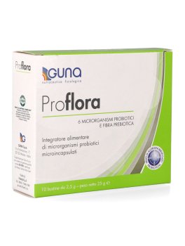 Proflora - 10 Bustine - 2