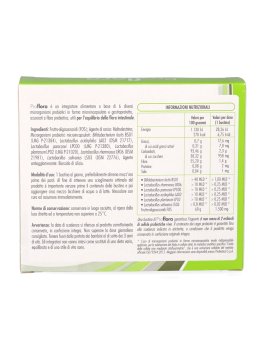 Proflora - 10 Bustine - 3