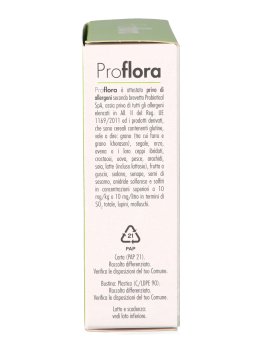 Proflora - 10 Bustine - 4