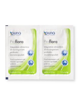 Proflora - 10 Bustine - 5