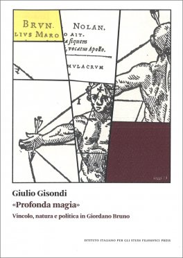 Profonda Magia — Libro - 1
