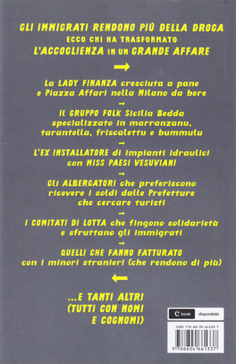 Profugopoli — Libro - 2