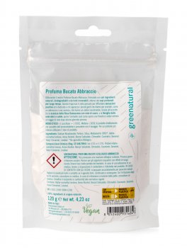 Profuma Bucato Ecologico - 2