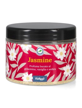 Profuma Bucato Jasmine - Floreali - 1