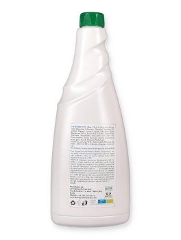 Profumatore 100% Vegetale Elimina Odori - Spray - 3