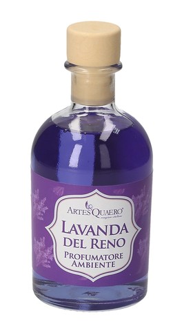Profumatore Ambiente - Lavanda del Reno
