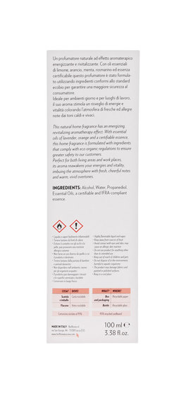 Profumatore Aromatico - 3