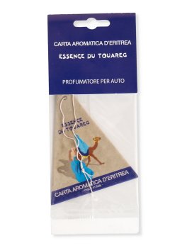 Profumatore per Auto - Essence du Touareg - 1