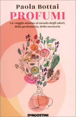 Profumi — Libro - 1