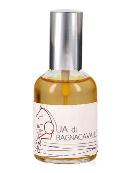 Profumo - Acqua di Bagnacavallo - 2