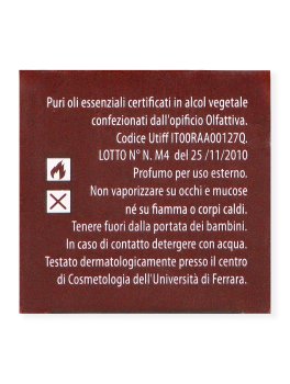 Profumo - Acqua di Bagnacavallo - 4
