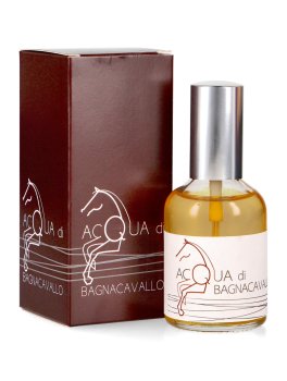 Profumo - Acqua di Bagnacavallo - 1