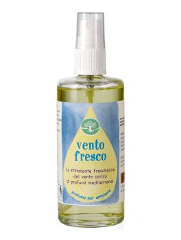 Profumo Ambiente Vento Fresco - 1