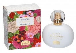 Profumo Bianco d'Ambra