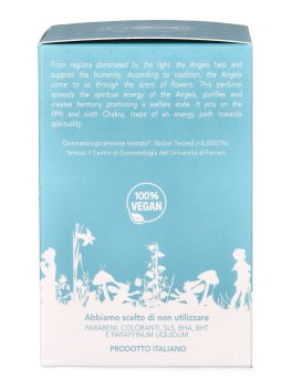 Profumo degli Angeli - 3