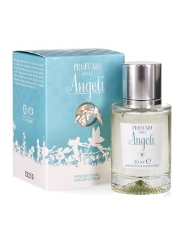 Profumo degli Angeli - 1