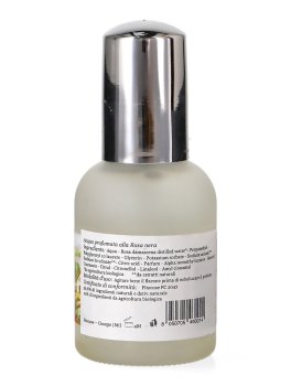 Profumo dell'Acqua - Acqua di Rosa Nera - 2