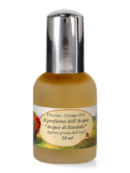 Profumo dell'Acqua - Acqua di Sandalo - 1