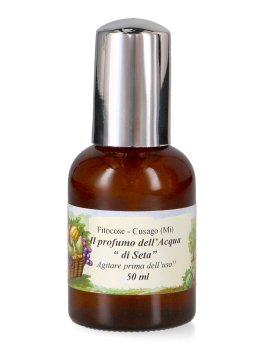 Profumo dell'Acqua - Acqua di Seta - 1