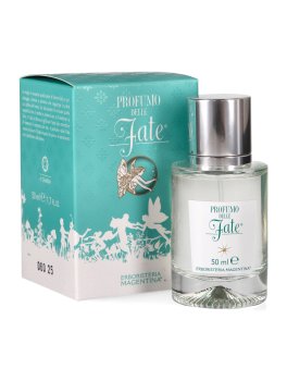 Profumo delle Fate - 1