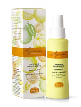 Profumo Deodorante Analcolico - Agrumèe - 3