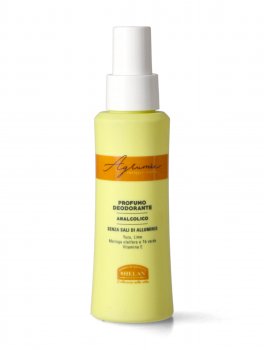 Profumo Deodorante Analcolico - Agrumèe - 1