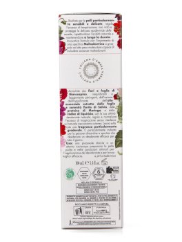 Profumo Deodorante in Spray - Bianco d'Ambra - 3