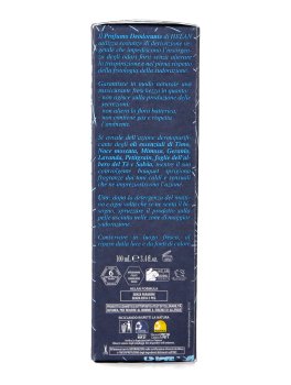 Profumo Deodorante - Vetiver e Rum - 4