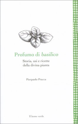 Profumo di Basilico — Libro - 1